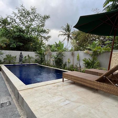 De Mangku Hotel Ubud Exterior foto